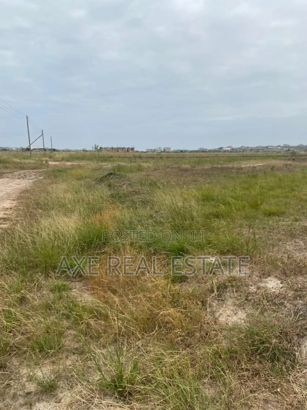 Free Incentives // Exclusive Deals on Plots at Prampram in Prampram