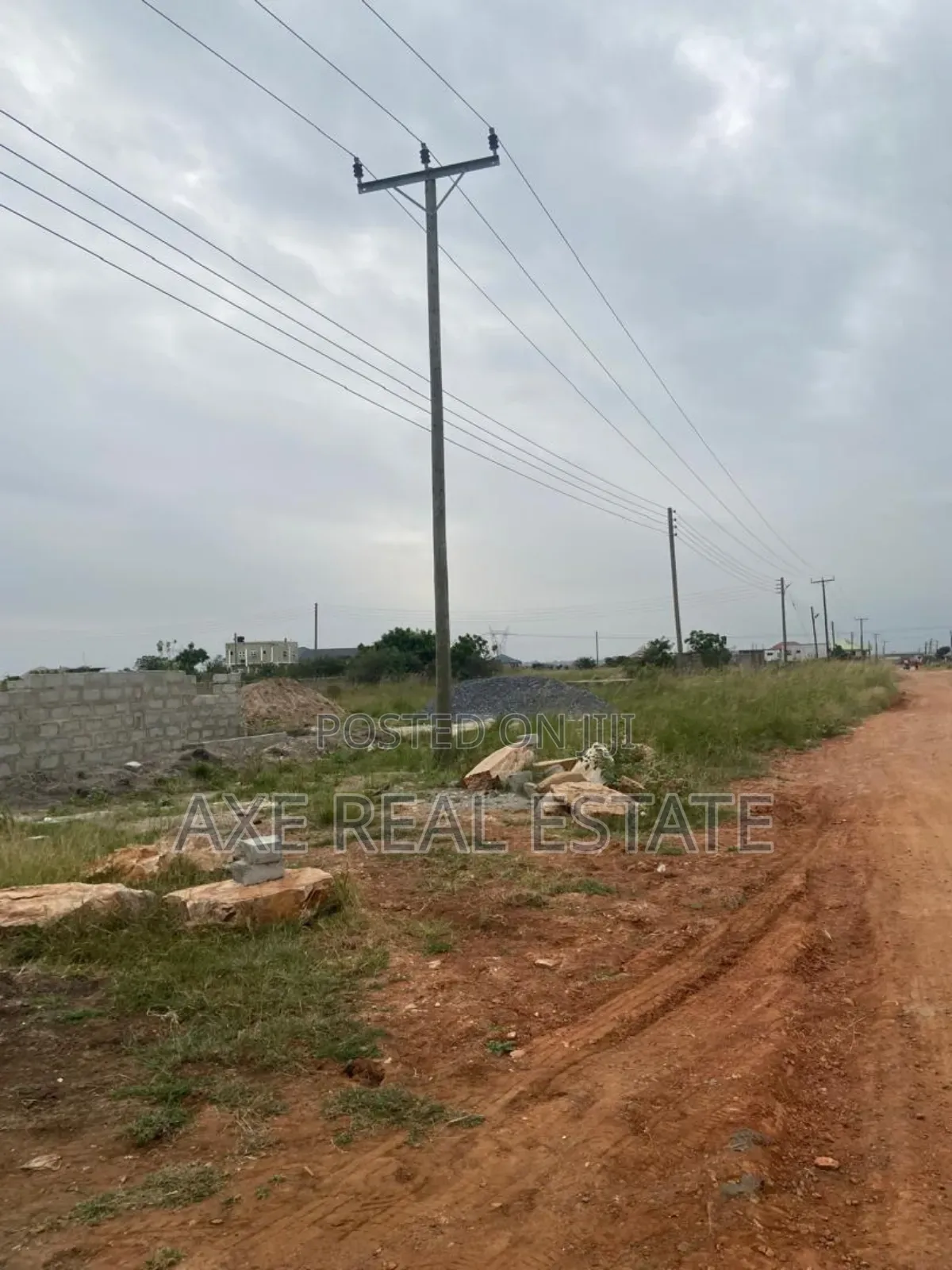 Free Incentives // Exclusive Deals on Plots at Prampram in Prampram