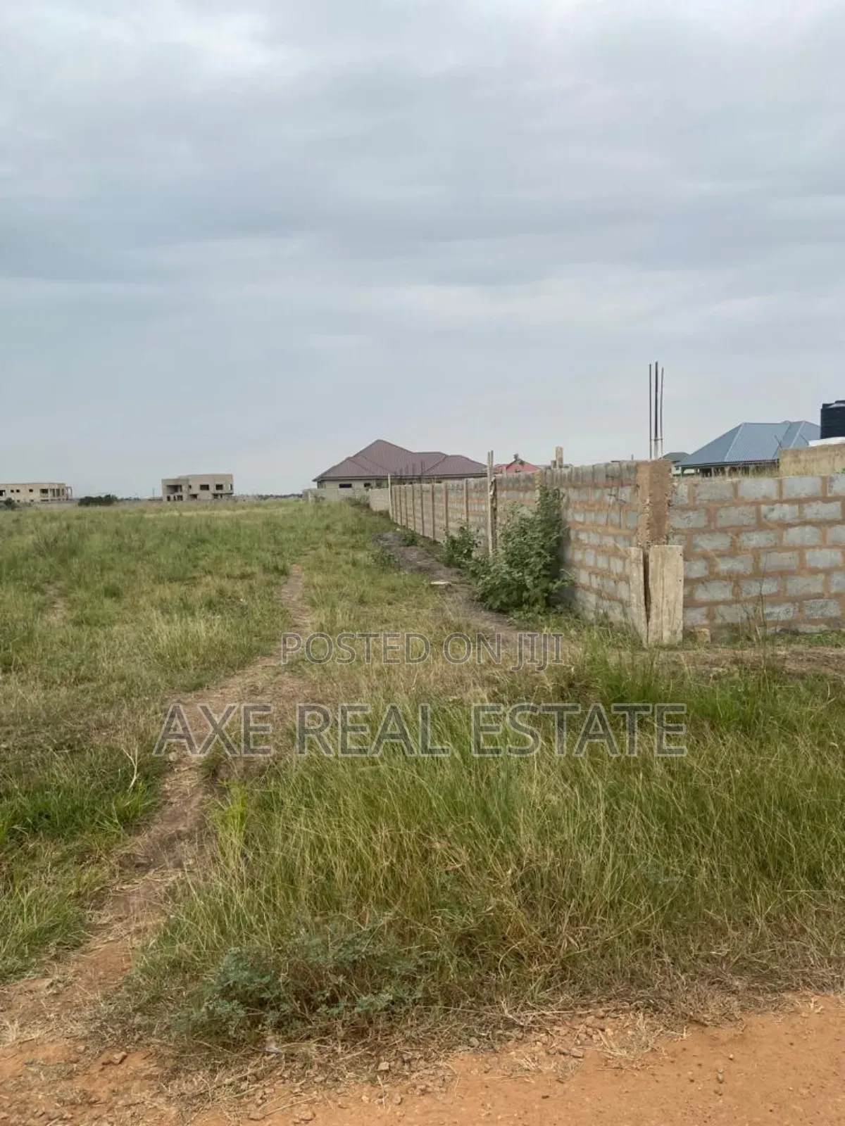 Residential Community Lands / Fast Moving - Prampram in Prampram