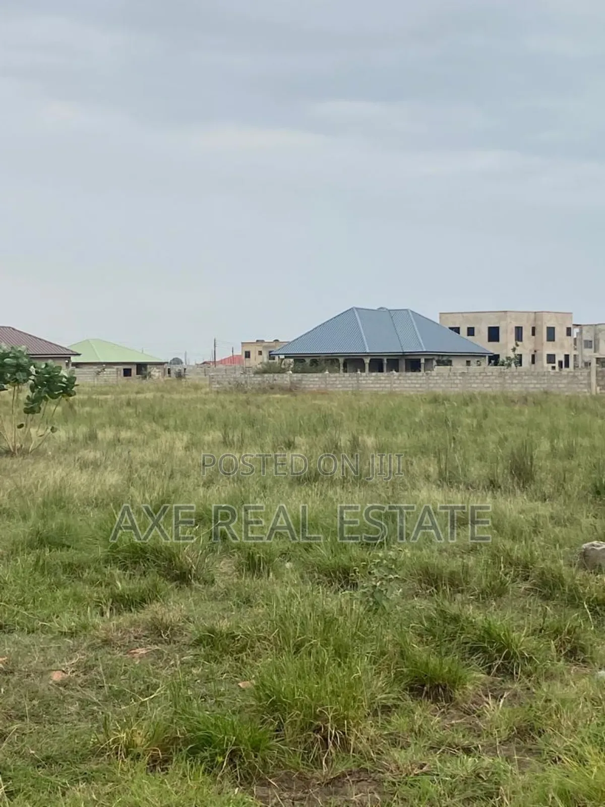 Residential Community Lands / Fast Moving - Prampram in Prampram