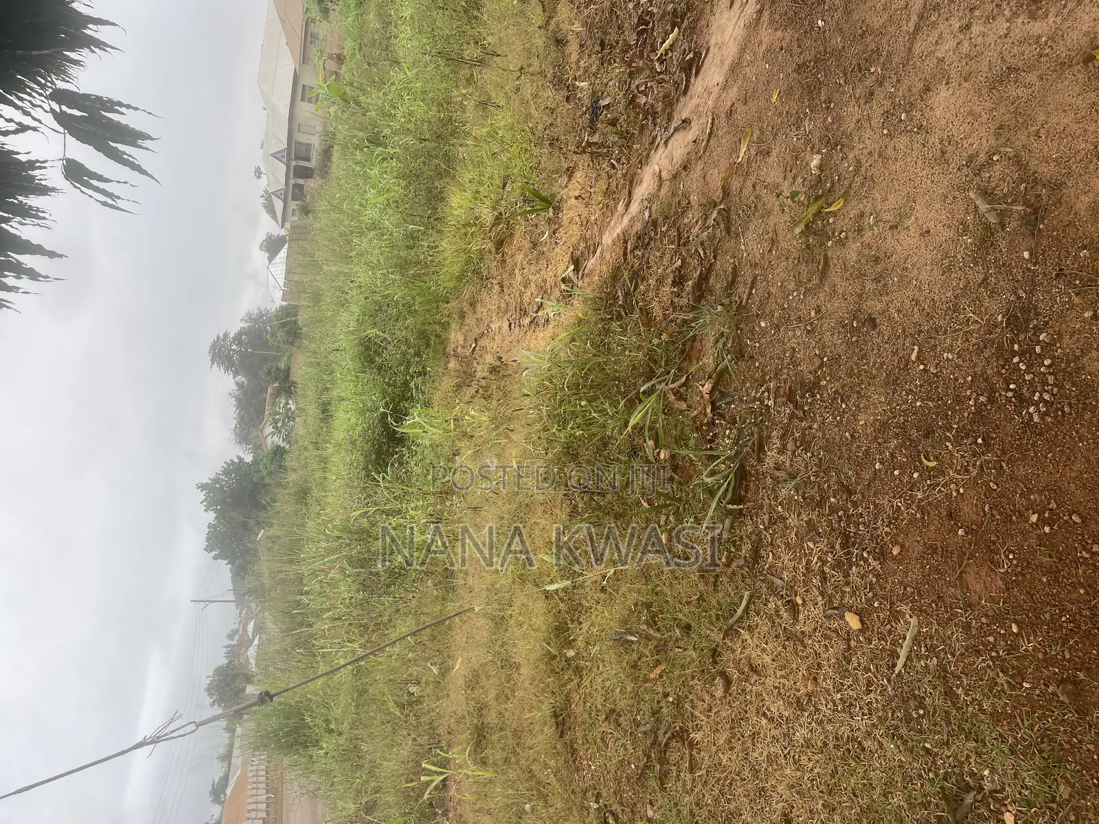 Land (Full Plot) Ejisu -Achinakrom(Sarpeh) for Sale in Ejisu-Juaben Municipal