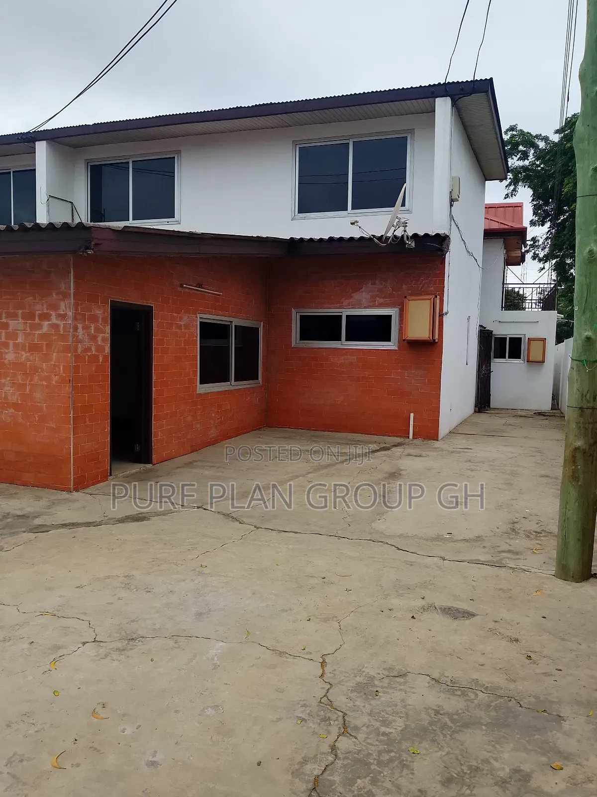 6bdrm House in Kanda for rent in Kanda