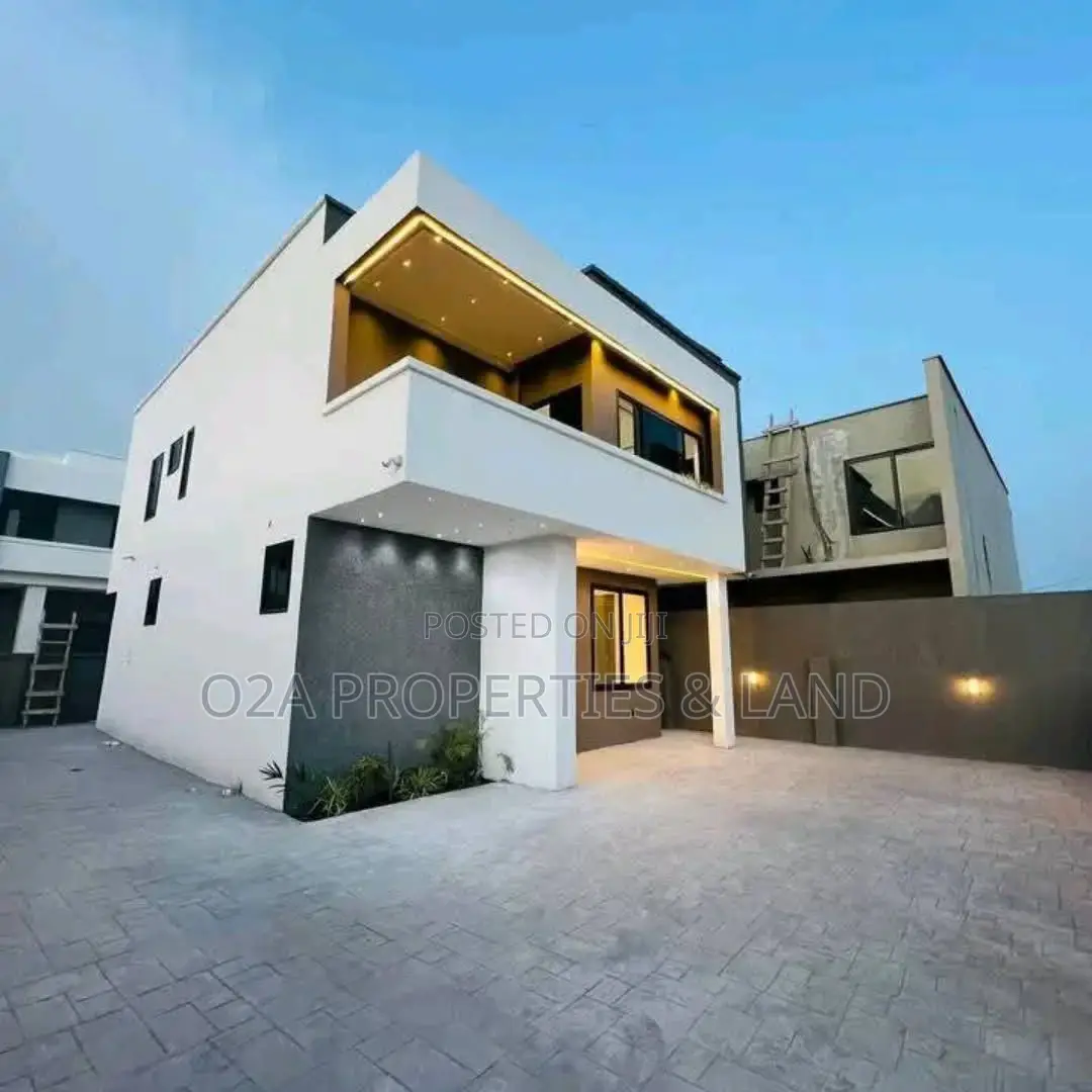 3bdrm House in Haatso, Antis for sale in Antis