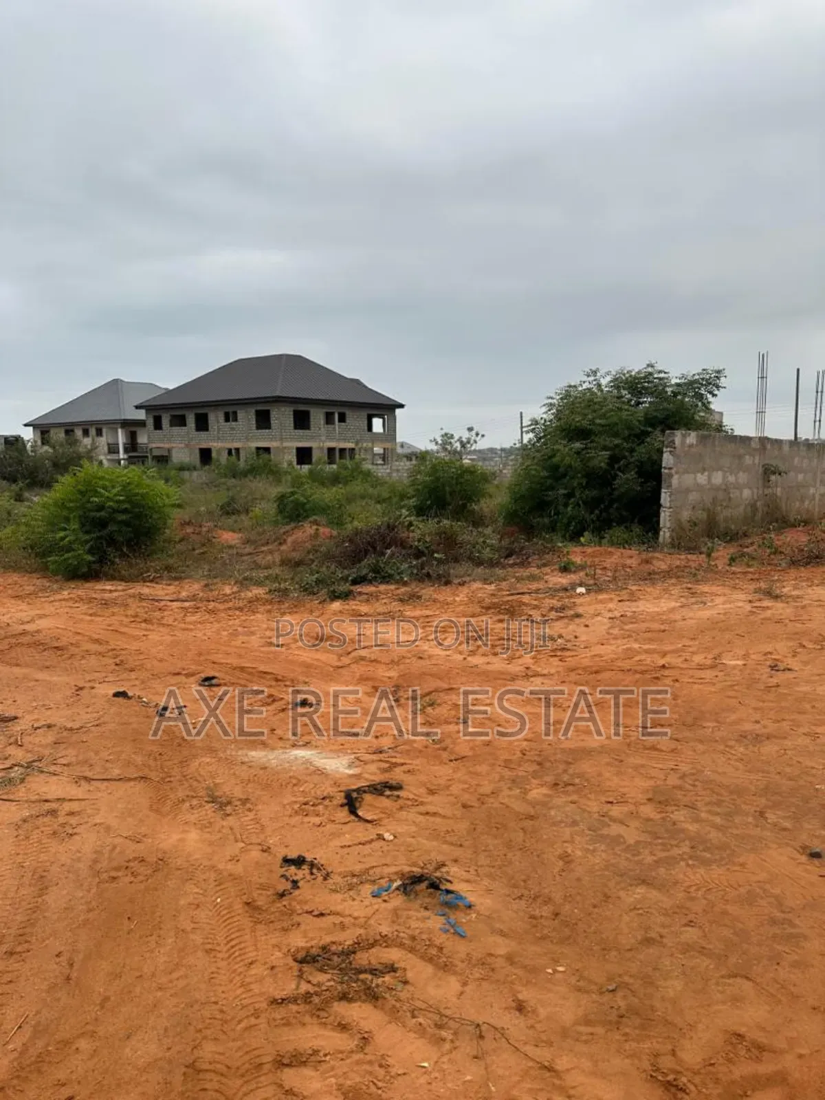 Buy Now! Serviced Plots With More Advantage at Prampram in Prampram