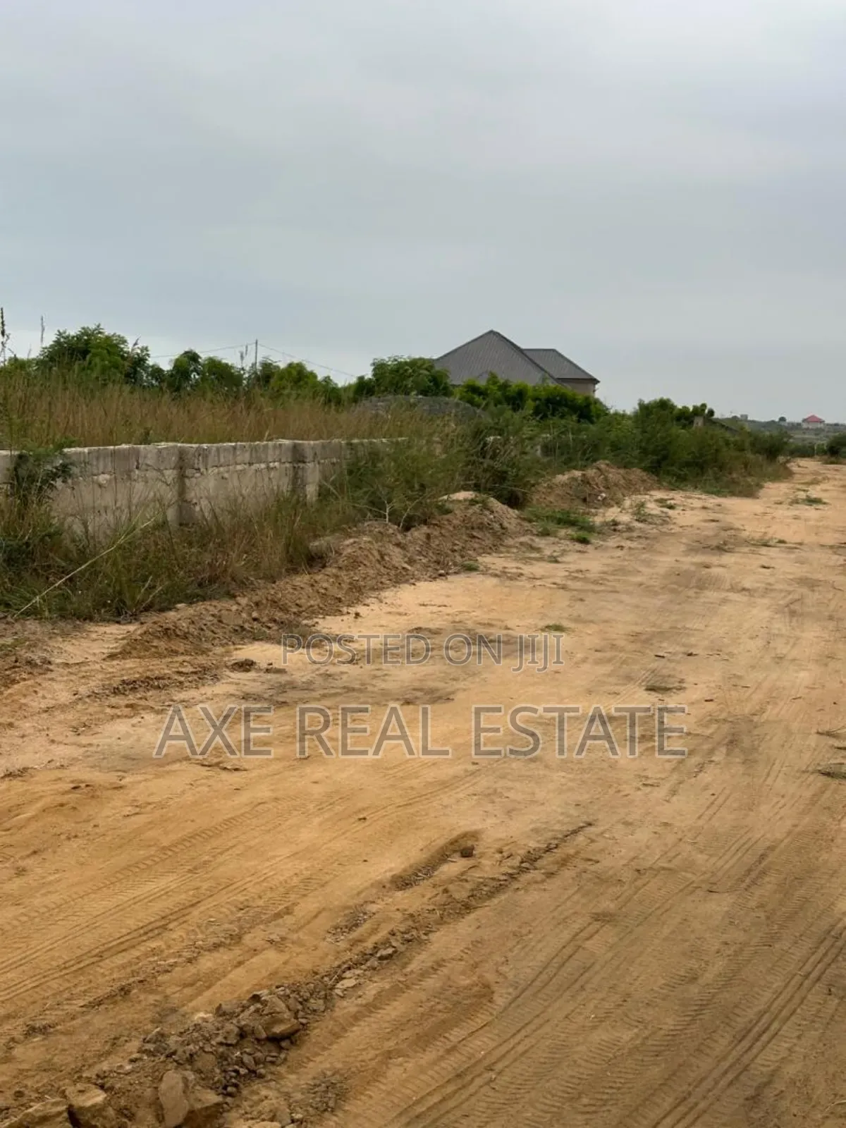 Buy Now! Serviced Plots With More Advantage at Prampram in Prampram