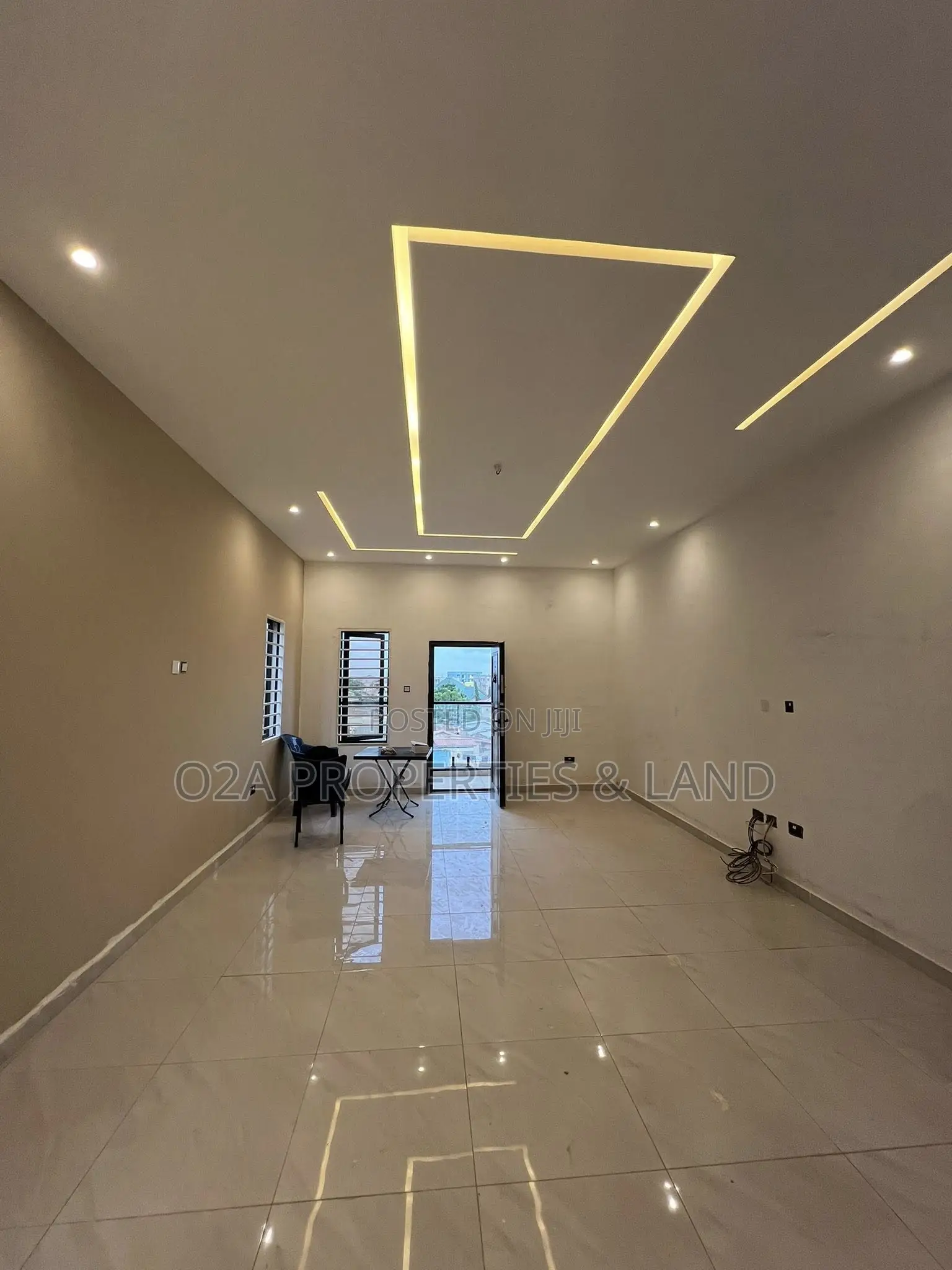 4bdrm House in East Legon Hills for sale in New Legon