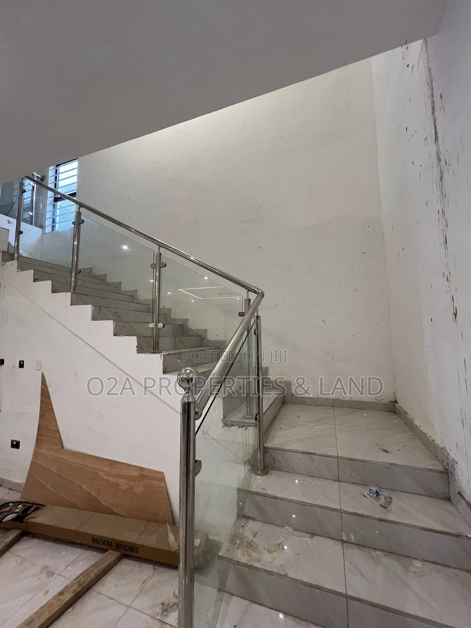 4bdrm House in East Legon Hills for sale in New Legon