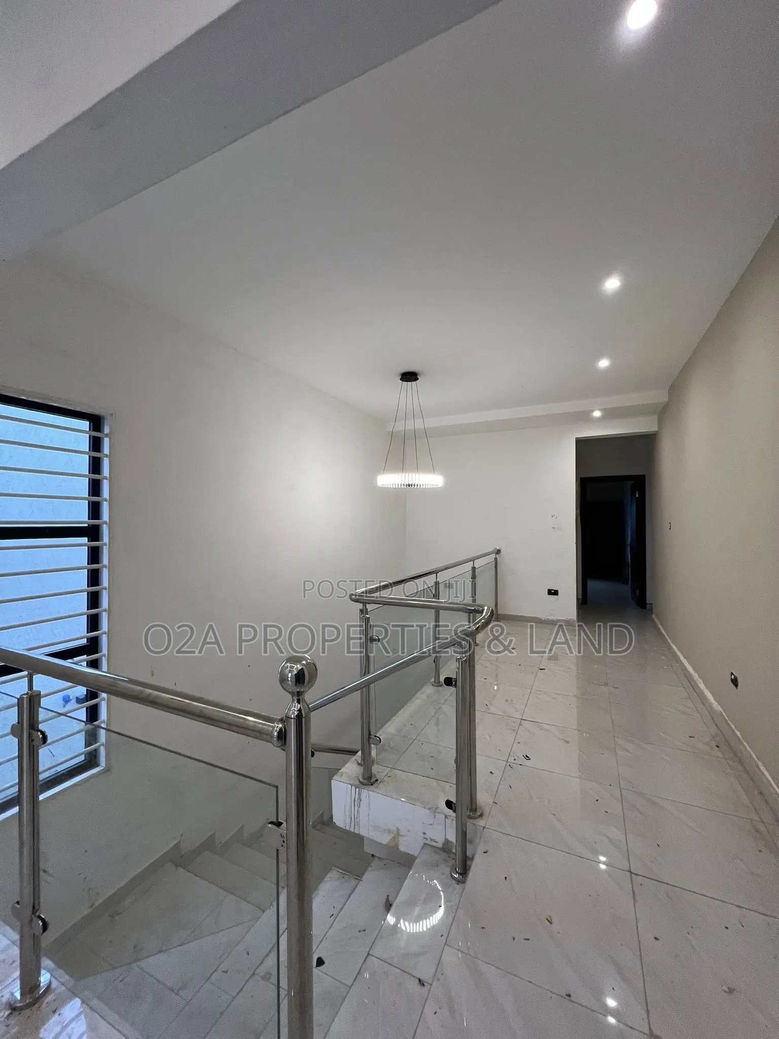 4bdrm House in East Legon Hills for sale in New Legon