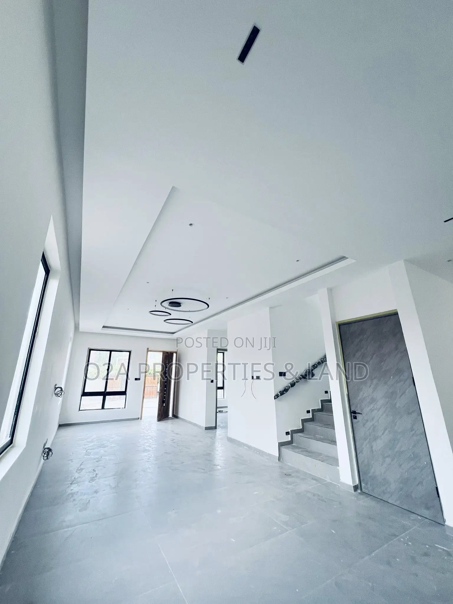 4bdrm House in Adenta, Oyarifa, Barrier for sale in Barrier