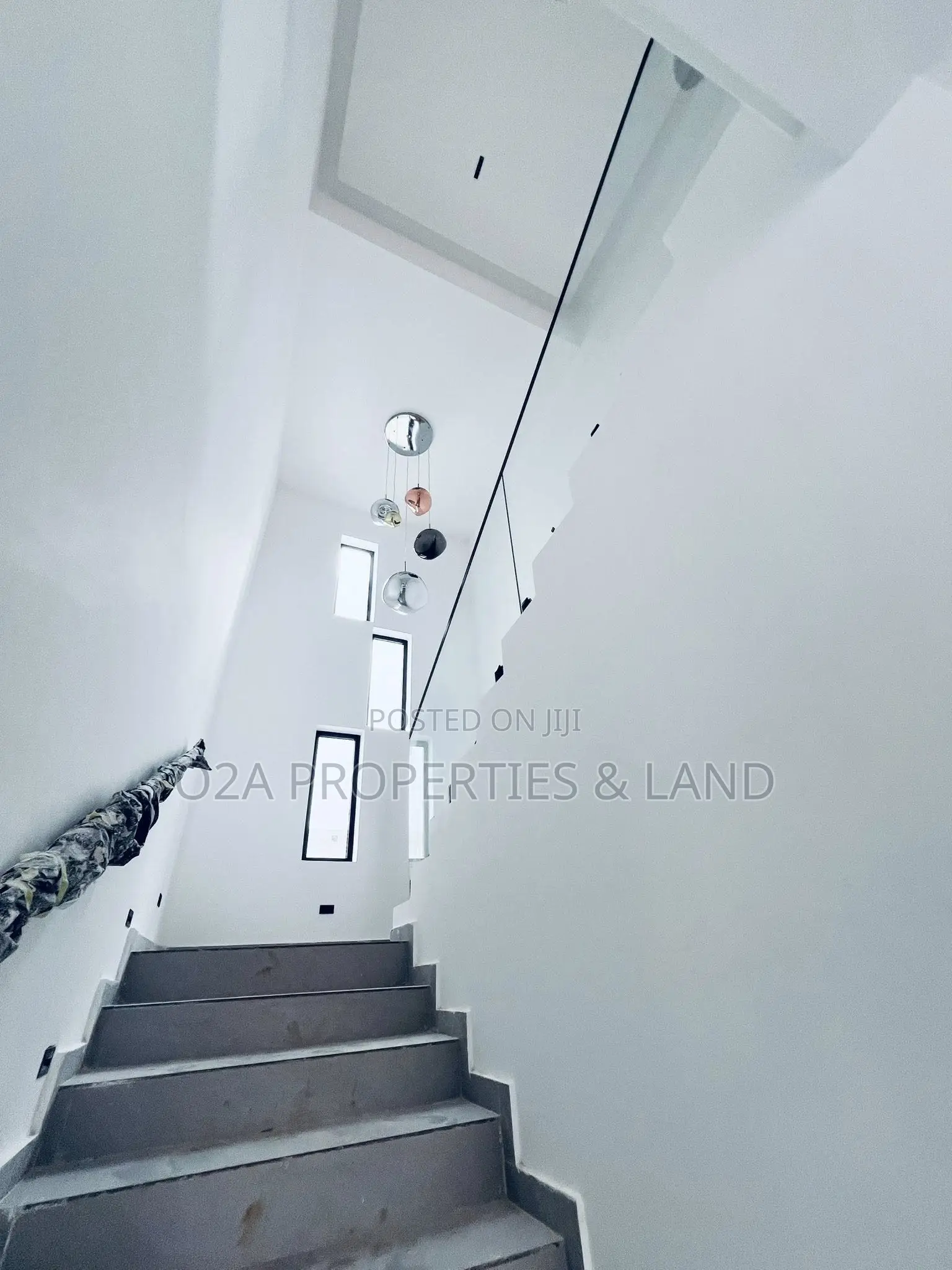 4bdrm House in Adenta, Oyarifa, Barrier for sale in Barrier