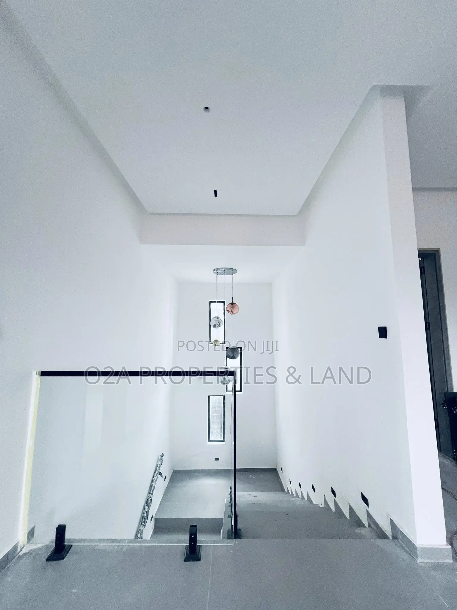 4bdrm House in Adenta, Oyarifa, Barrier for sale in Barrier
