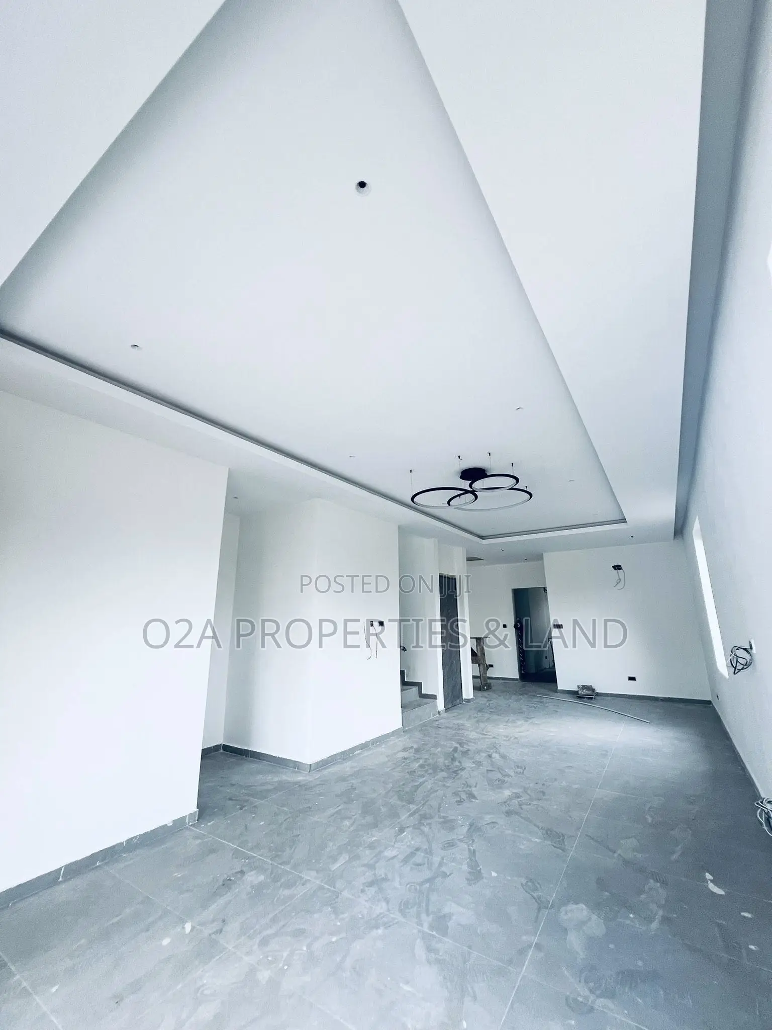 4bdrm House in Adenta, Oyarifa, Barrier for sale in Barrier