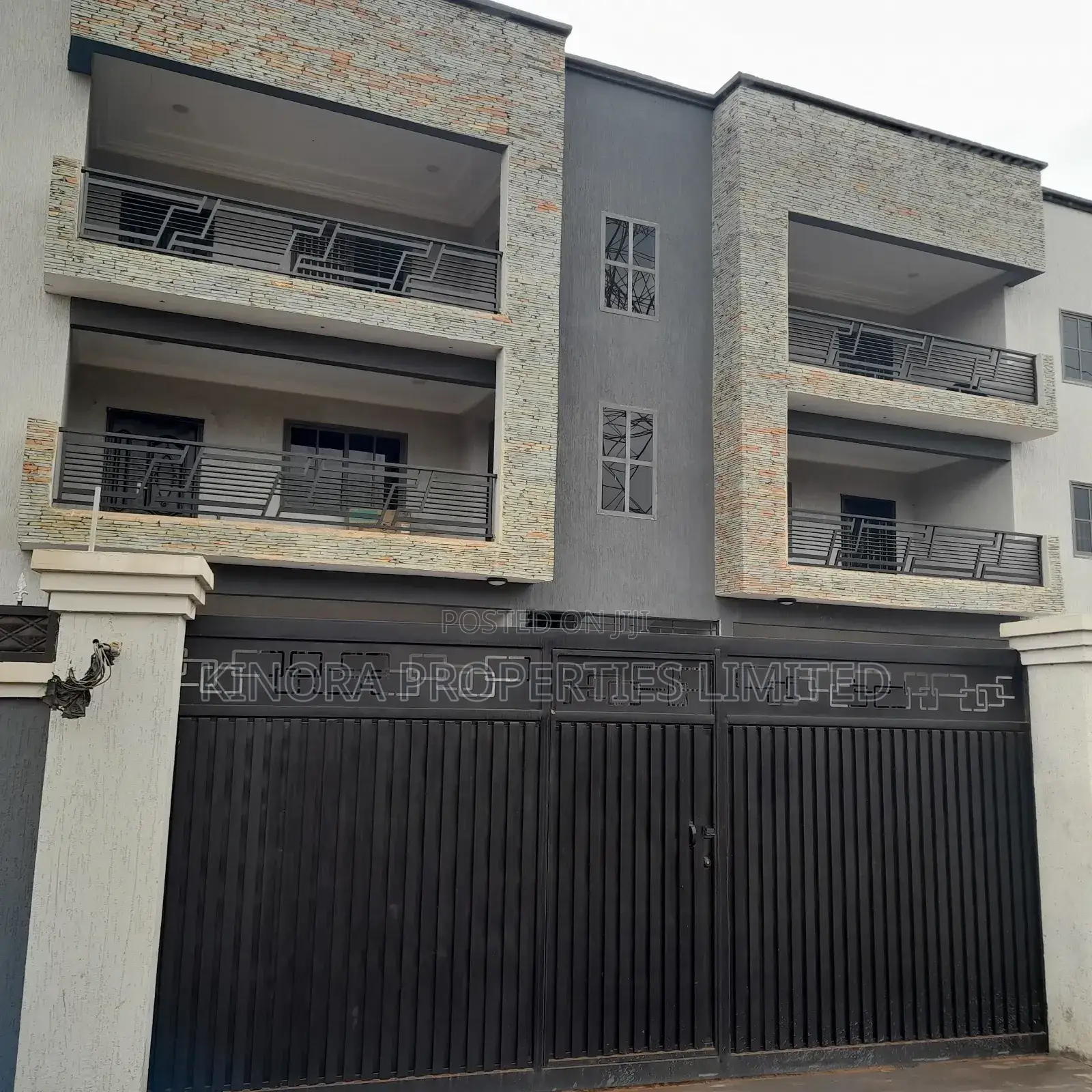 2bdrm Apartment in Baron First, Adenta for rent in Adenta