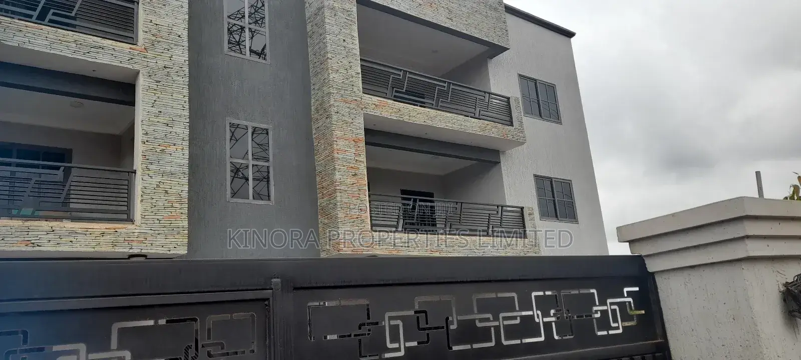 2bdrm Apartment in Baron First, Adenta for rent in Adenta