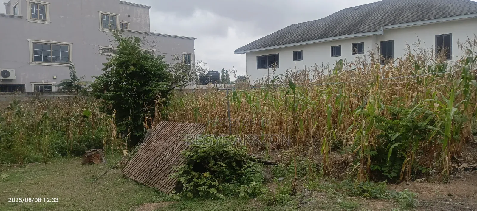 One Plot of Land for Sale at East Legon in East Legon