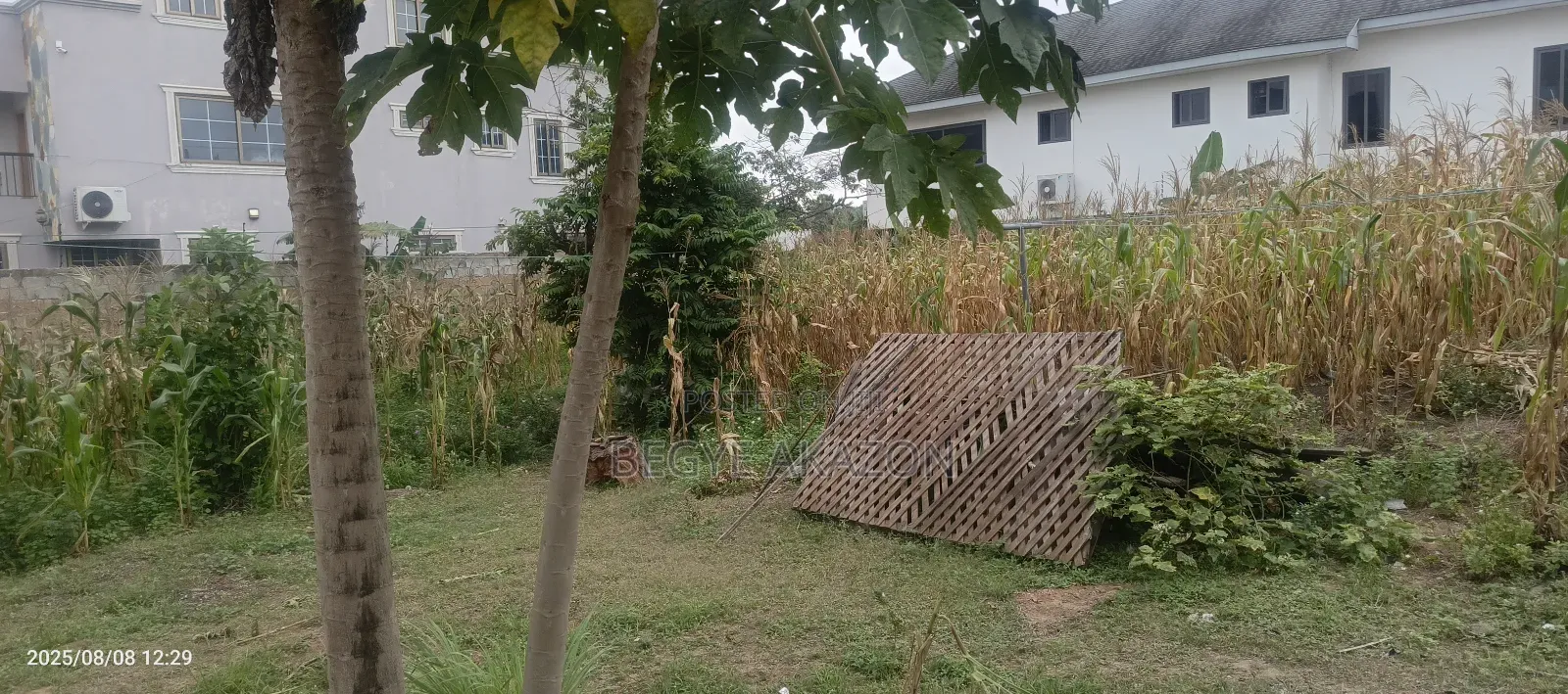 One Plot of Land for Sale at East Legon in East Legon
