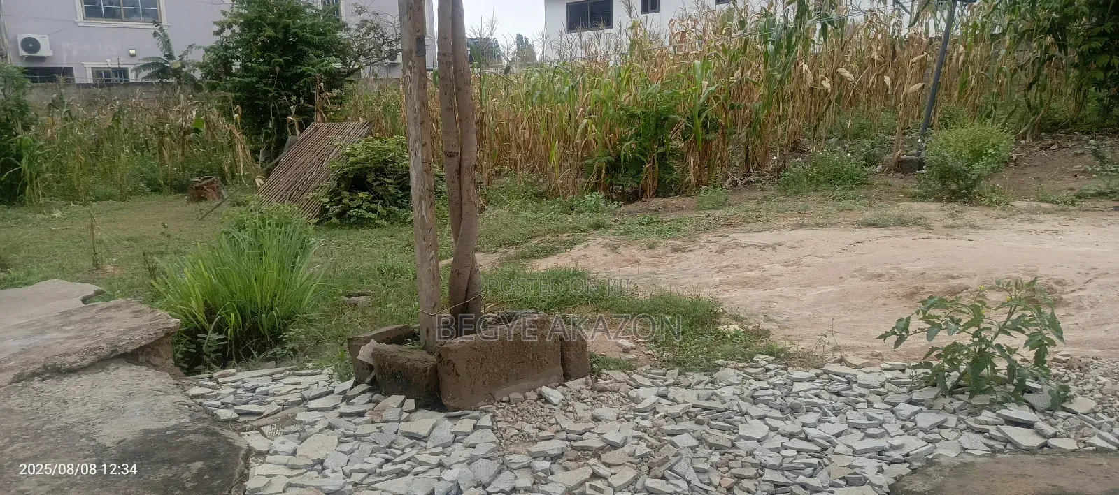One Plot of Land for Sale at East Legon in East Legon