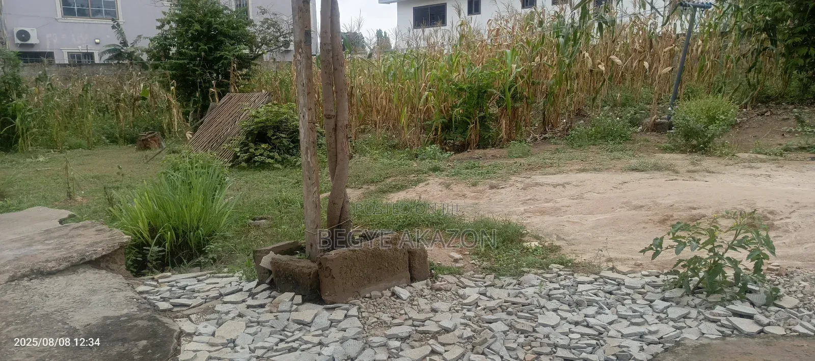 6 Plots Of Land For Sale At Adenta in East Legon
