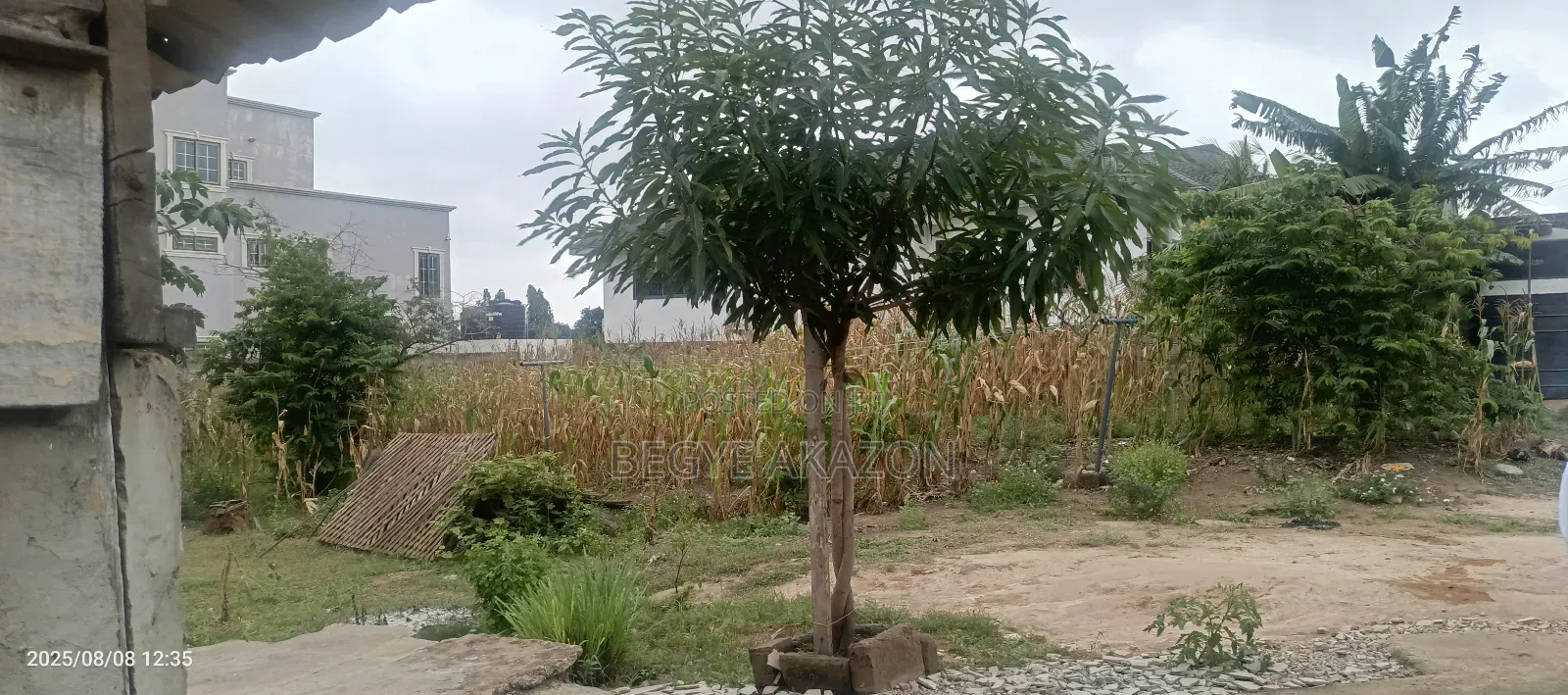 6 Plots Of Land For Sale At Adenta in East Legon
