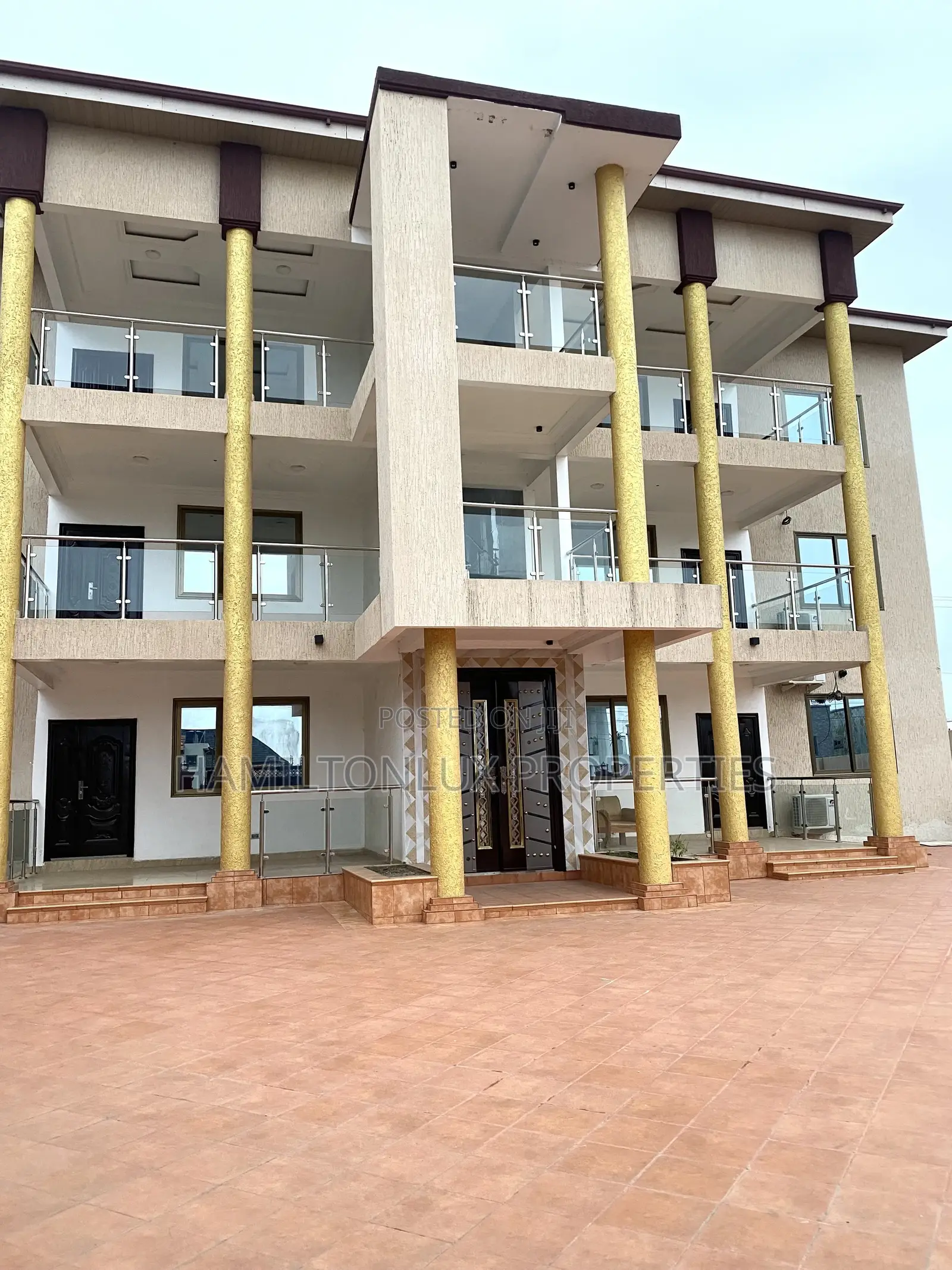3bdrm Apartment in Tse Addo, Tseaddo for rent in Tseaddo