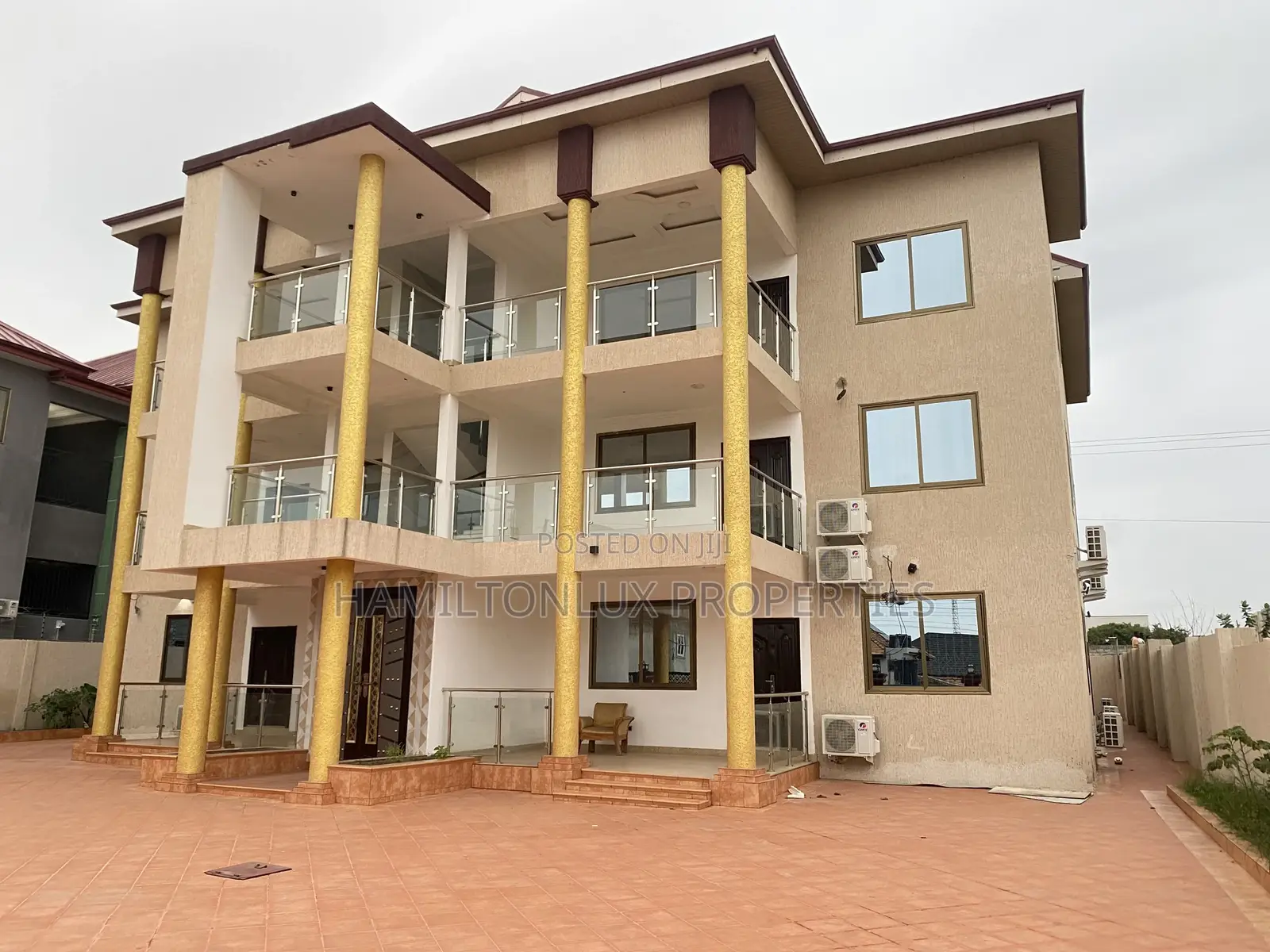 3bdrm Apartment in Tse Addo, Tseaddo for rent in Tseaddo