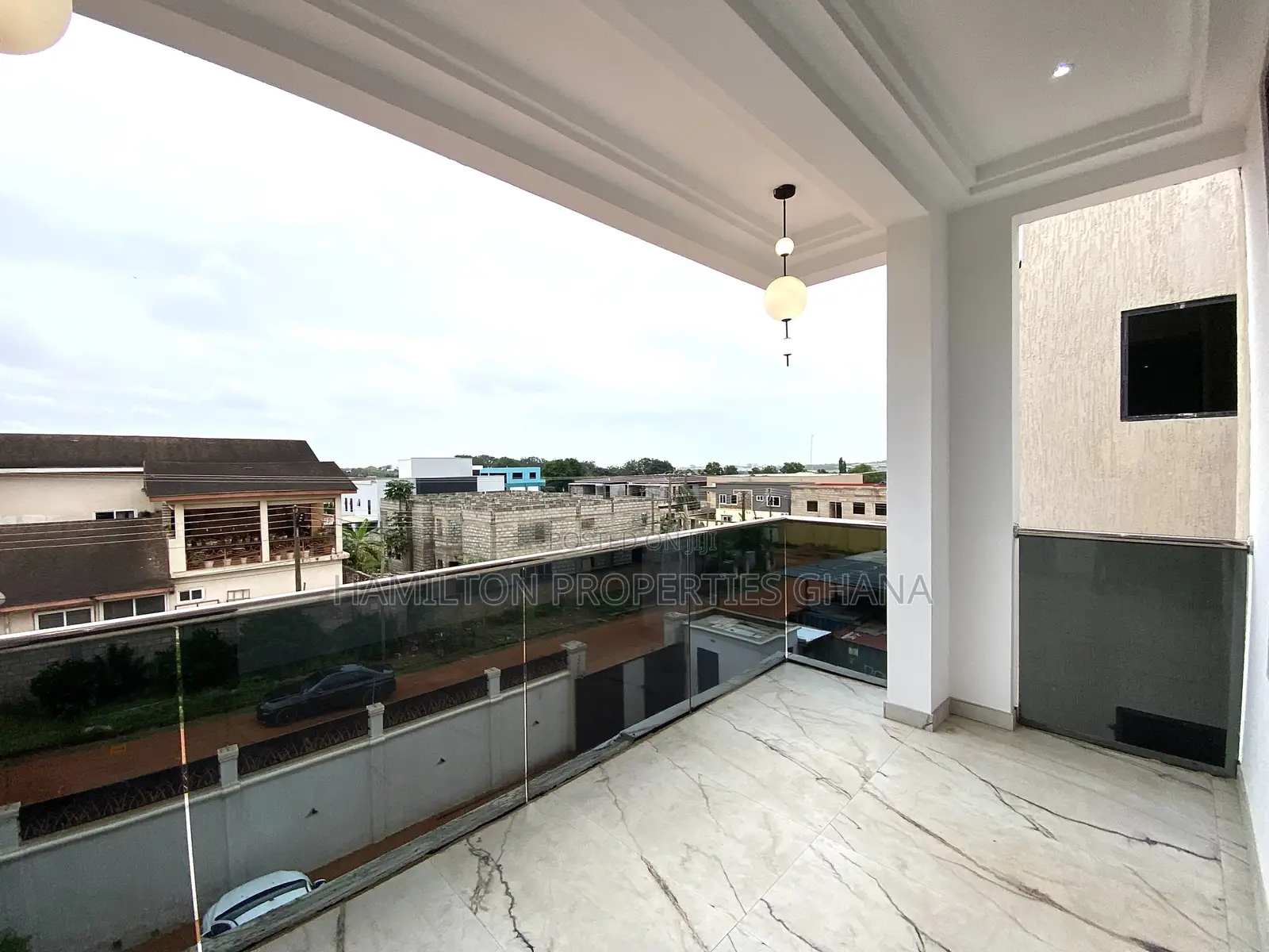 2bdrm Apartment in East Airport, Tseaddo for rent in Tseaddo