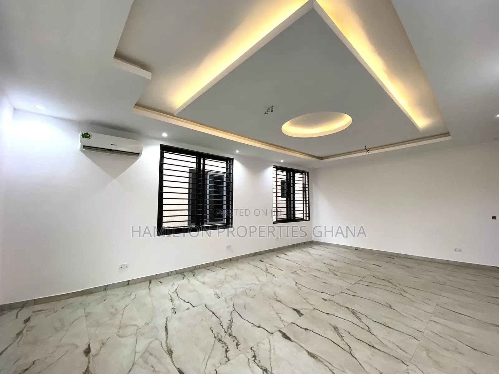 2bdrm Apartment in East Airport, Tseaddo for rent in Tseaddo