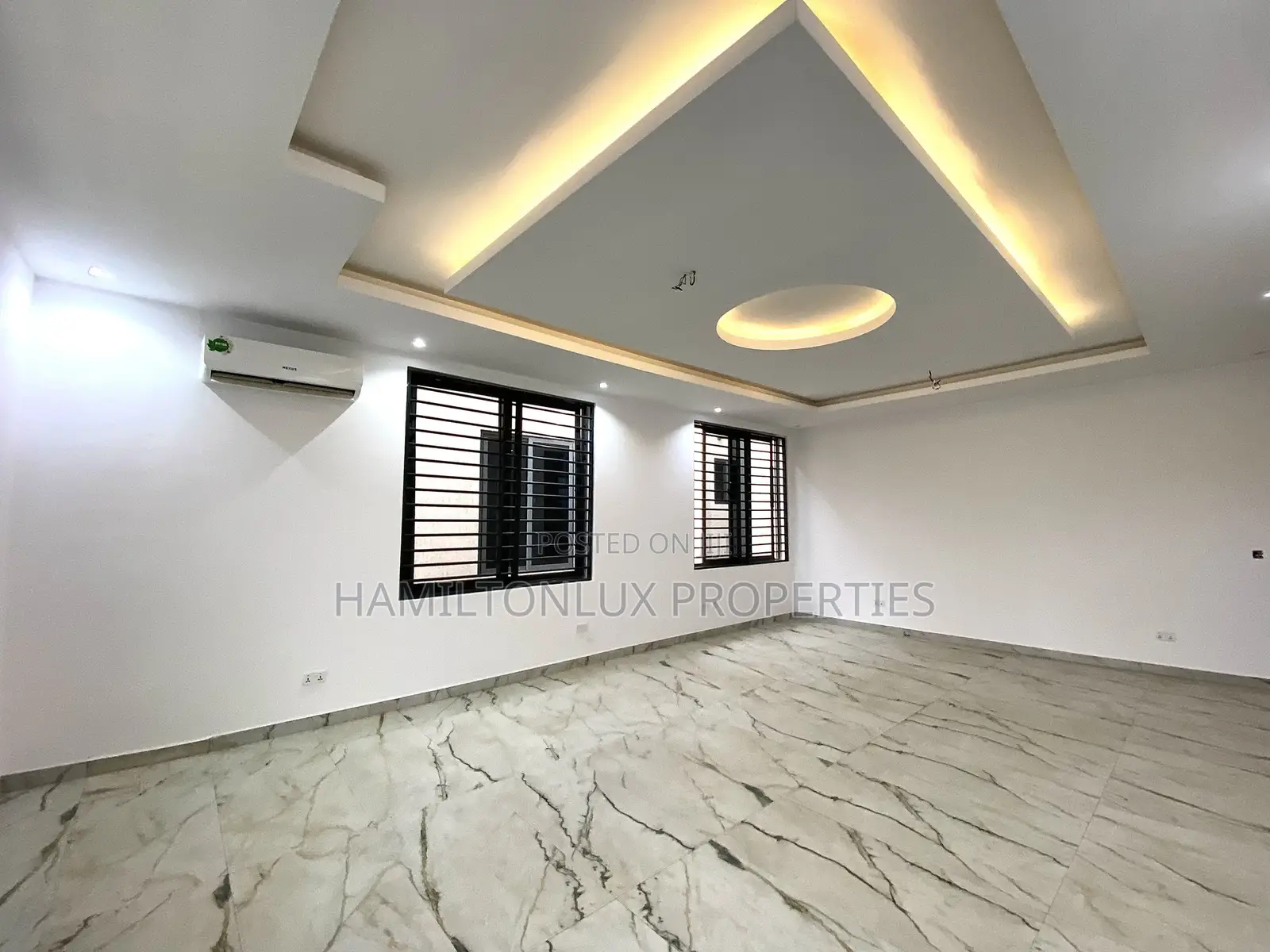 2bdrm Apartment in East Airport, Tseaddo for rent in Tseaddo