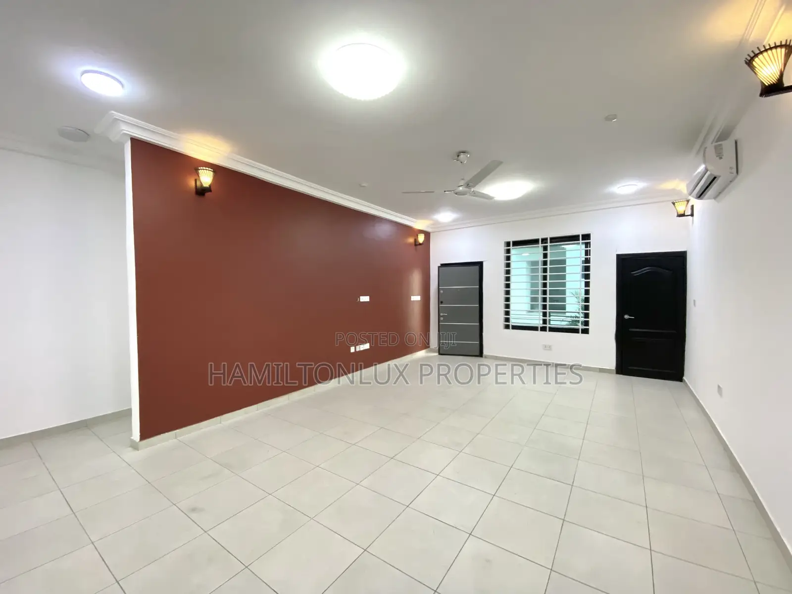 2bdrm Apartment in East Airport, Tseaddo for rent in Tseaddo