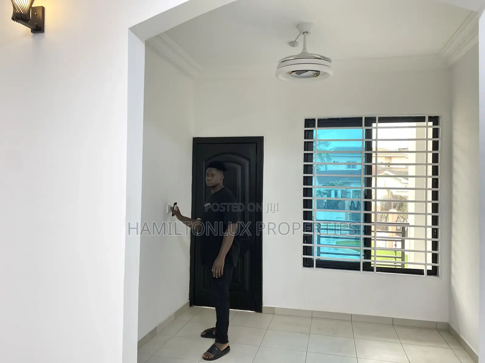 2bdrm Apartment in East Airport, Tseaddo for rent in Tseaddo
