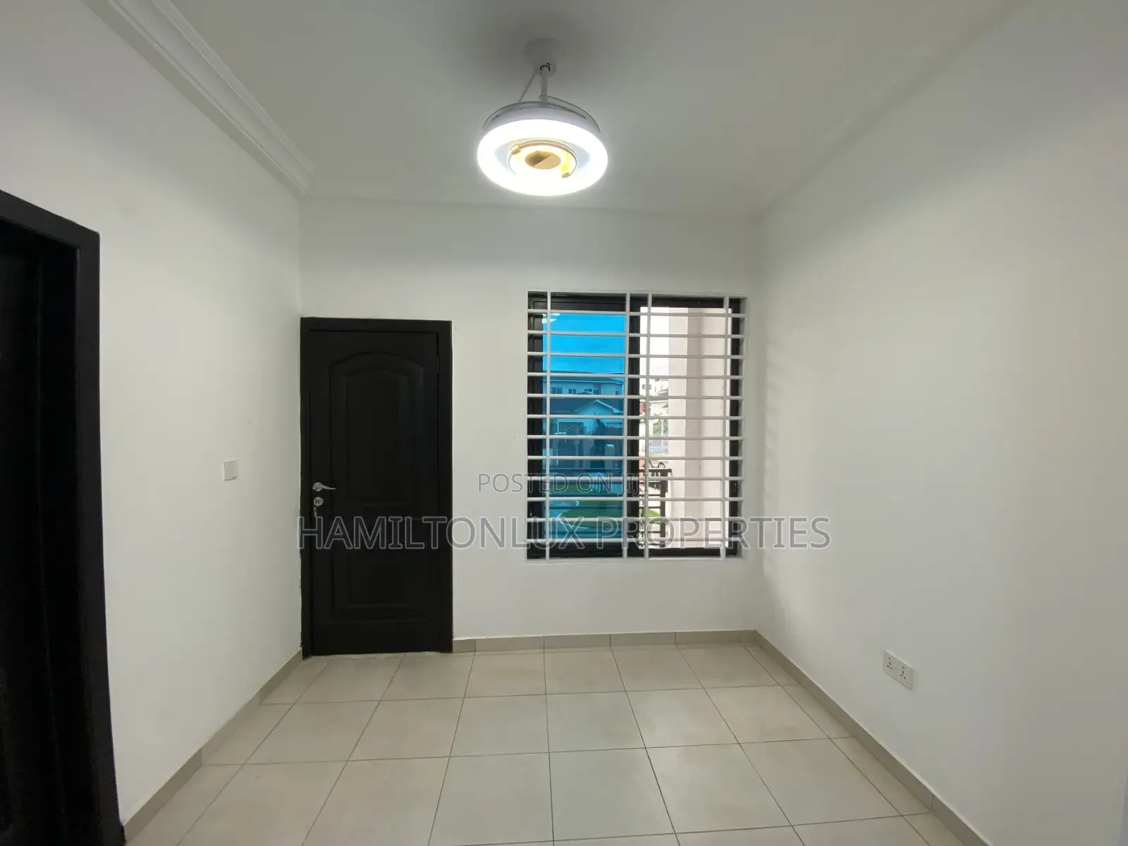 2bdrm Apartment in East Airport, Tseaddo for rent in Tseaddo