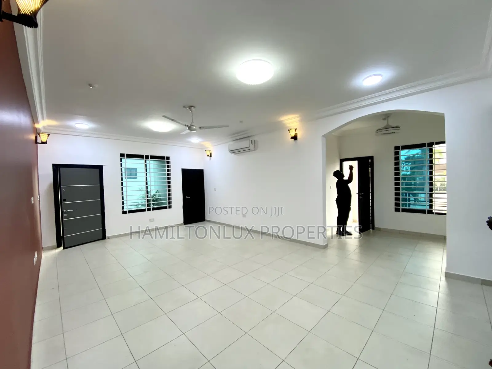 2bdrm Apartment in East Airport, Tseaddo for rent in Tseaddo