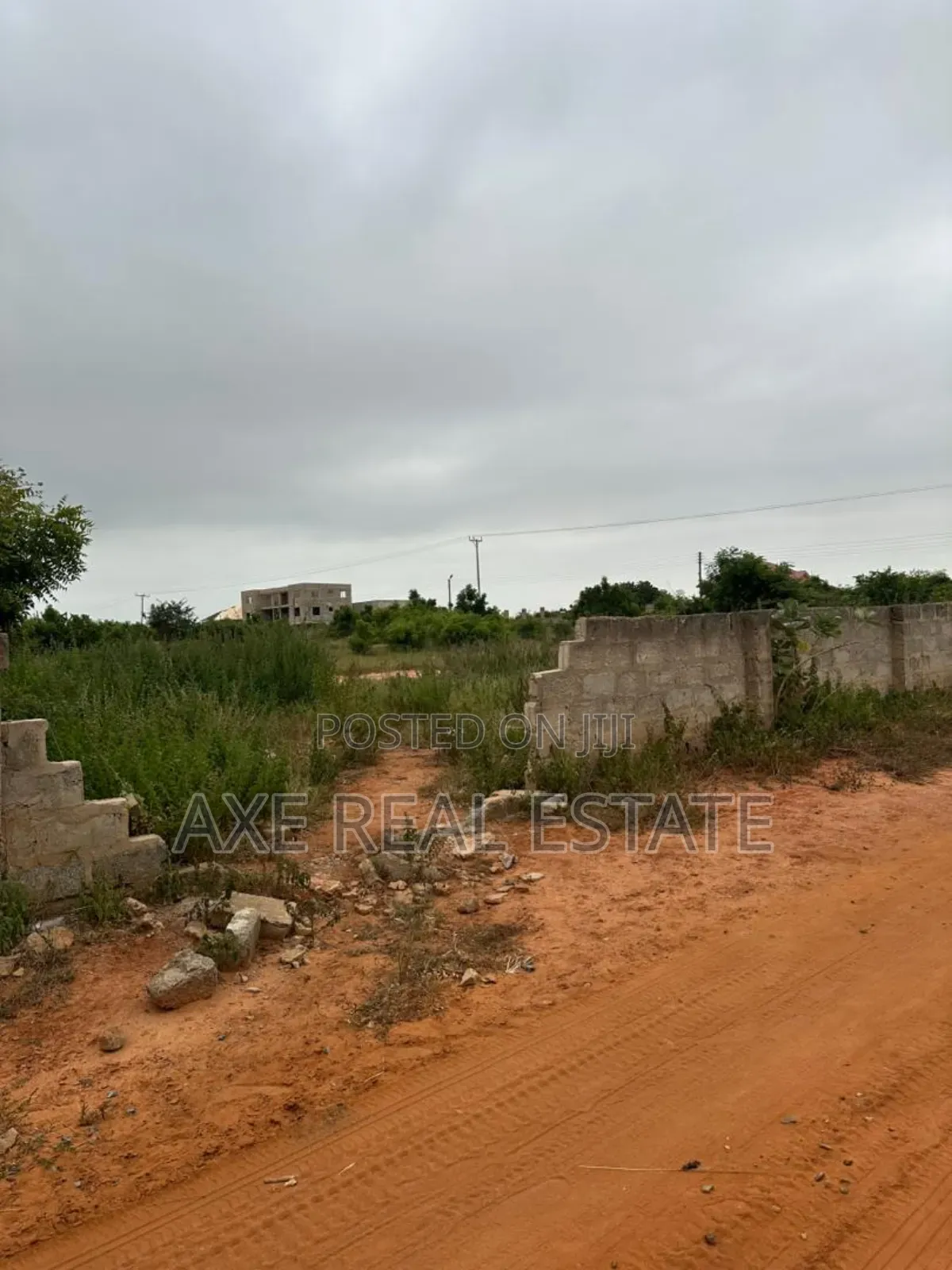 Prampram Prime Estate Plots! in Prampram
