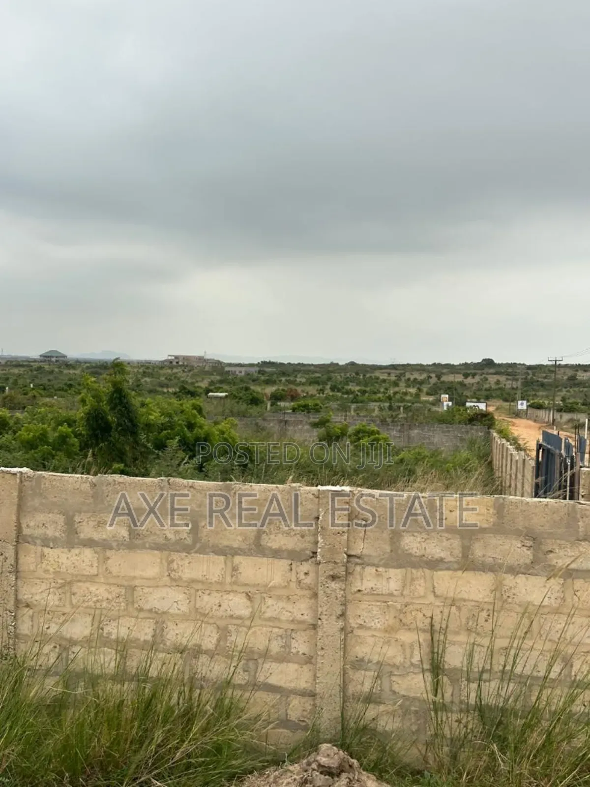 Prampram Prime Estate Plots! in Prampram