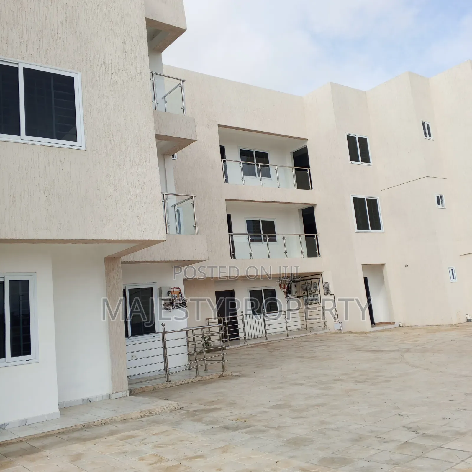 1bdrm Apartment in Kyremantey, Ashaley Botwe for rent in Ashaley Botwe