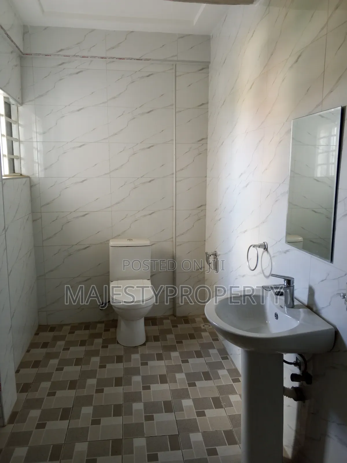 1bdrm Apartment in Kyremantey, Ashaley Botwe for rent in Ashaley Botwe