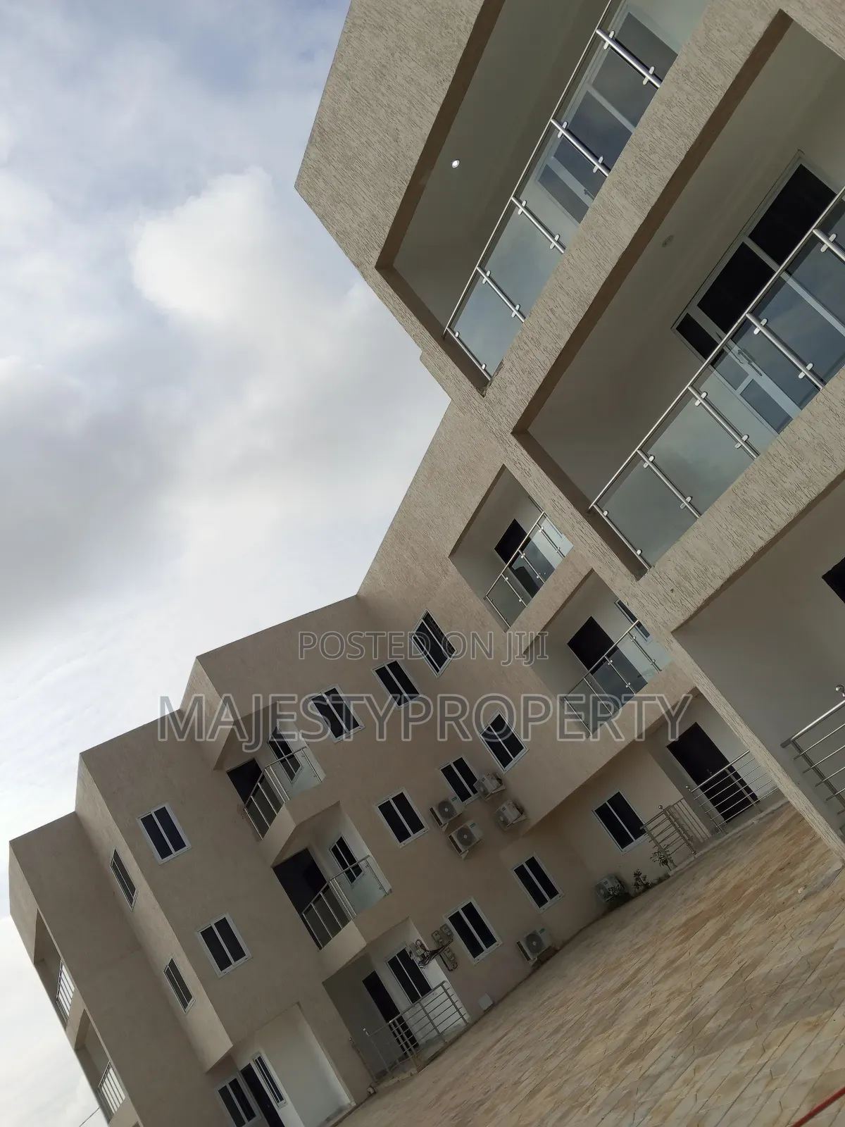 1bdrm Apartment in Kyremantey, Ashaley Botwe for rent in Ashaley Botwe