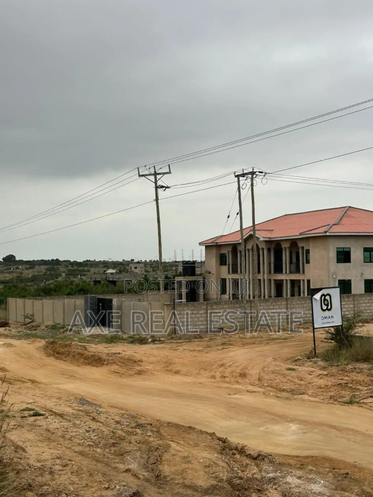 New Week Falaa Promo on Plots at Prampram Beach View in Prampram