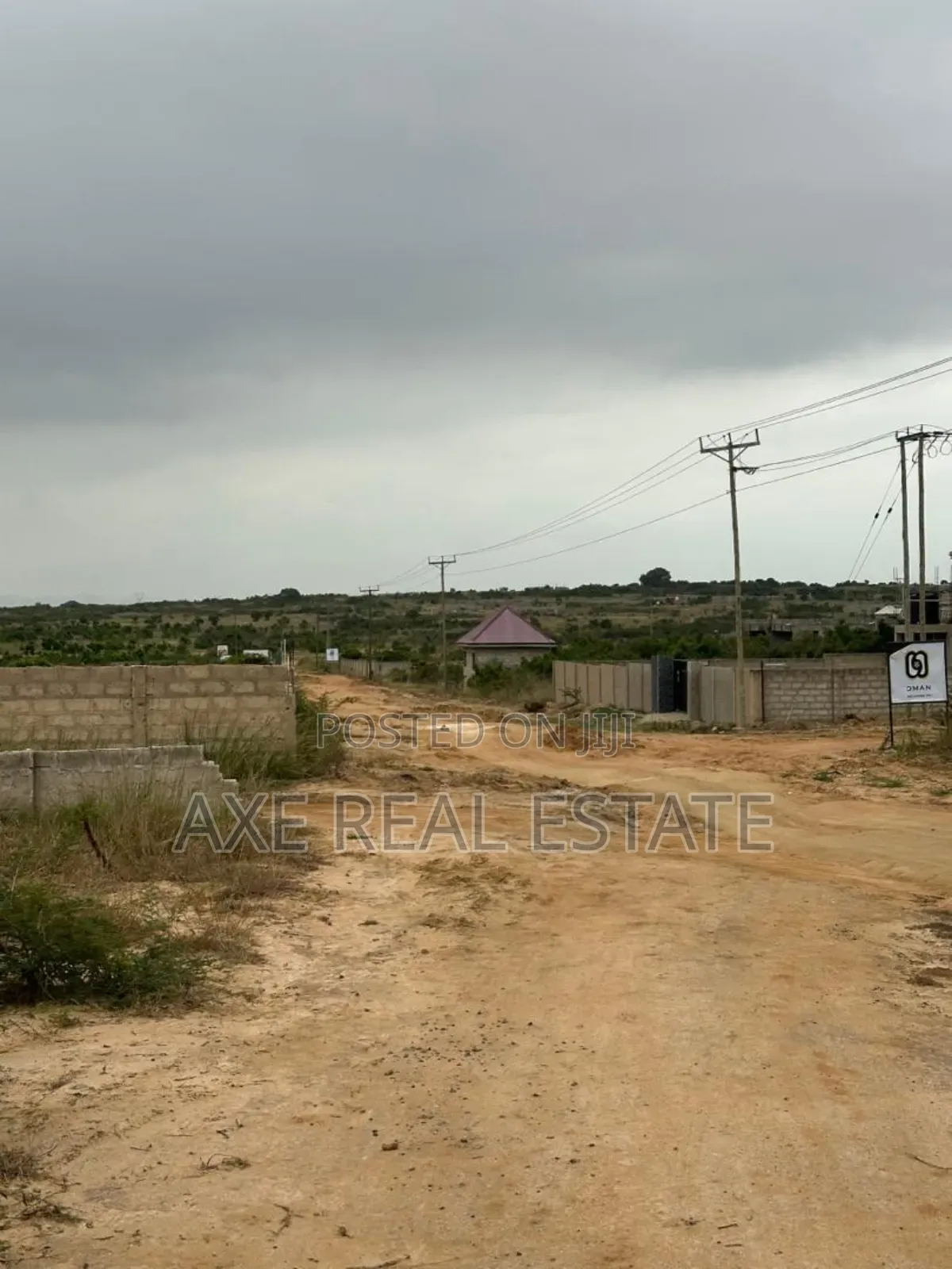 New Week Falaa Promo on Plots at Prampram Beach View in Prampram