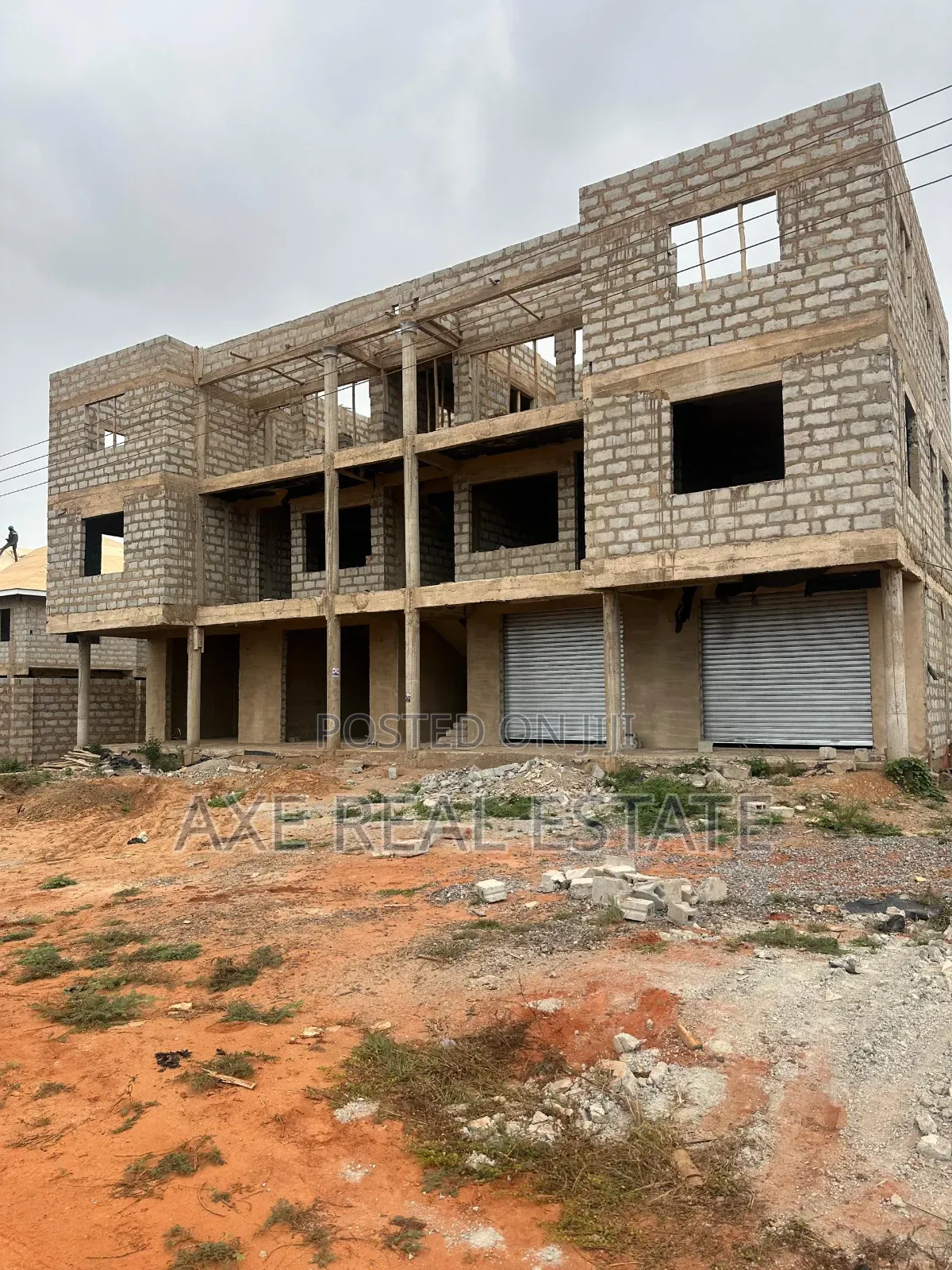 Unbelievable August Deals on Plots at Prampram Township in Prampram