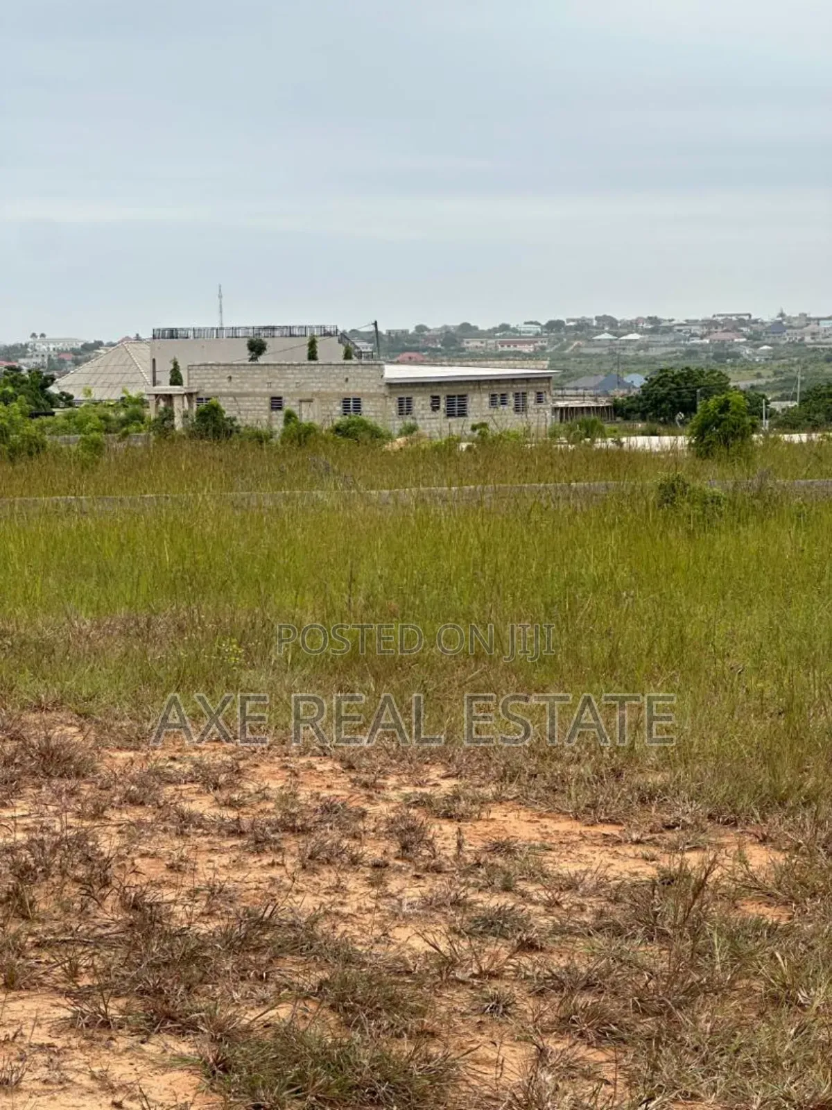 Unbelievable August Deals on Plots at Prampram Township in Prampram