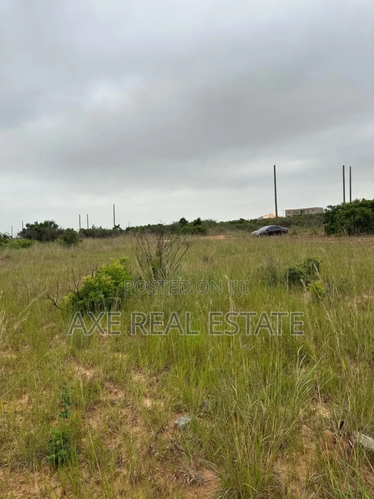 Beautifully Cleared Layout Plots At Prampram in Accra Metropolitan
