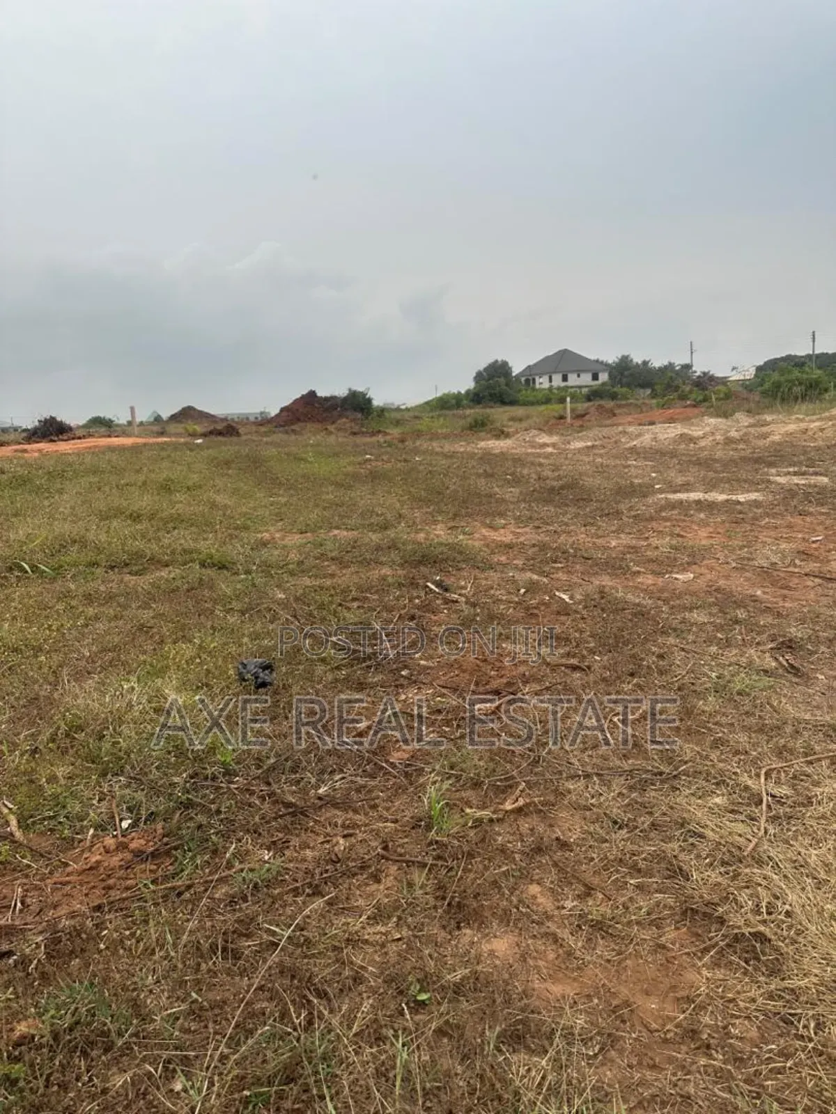 Easy Way> Acquire Right Lands at Ningo Senior High School in Prampram