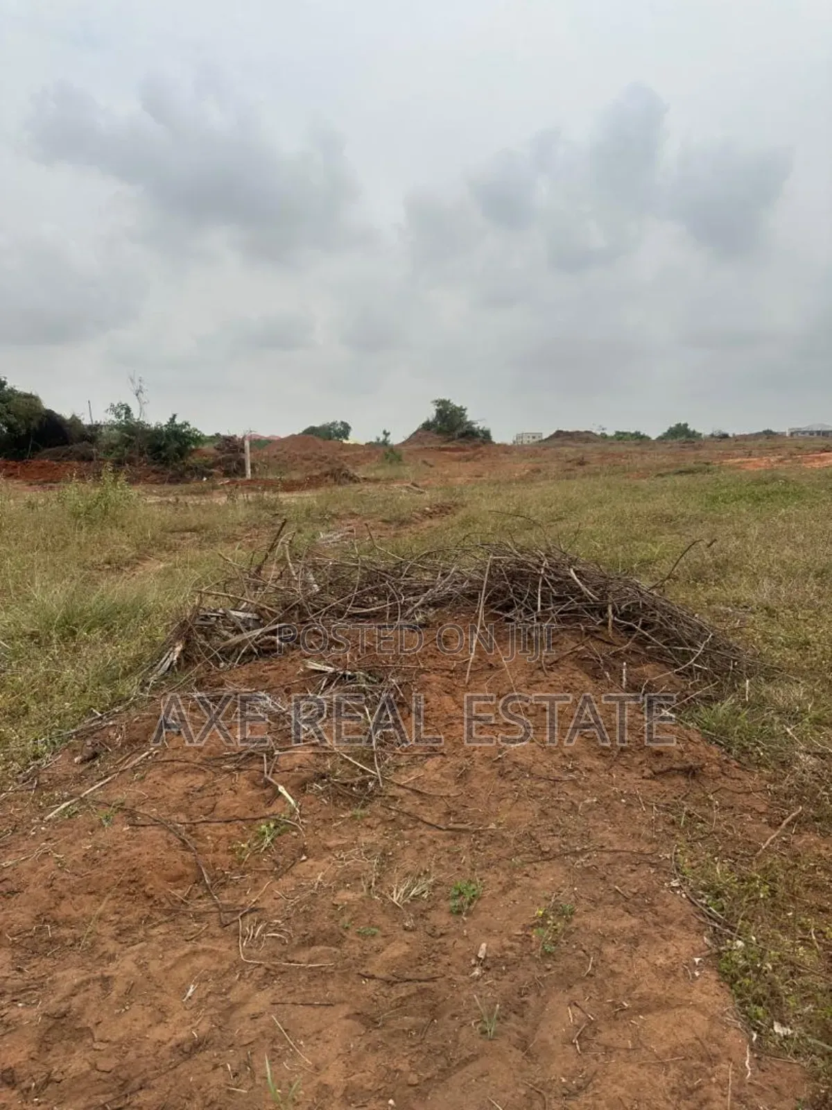 Easy Way> Acquire Right Lands at Ningo Senior High School in Prampram