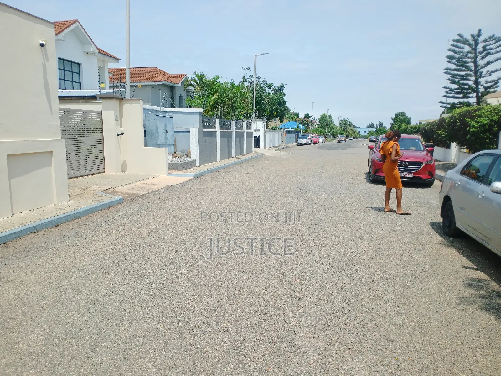 5bdrm Mansion in Cantonments for sale in Cantonments