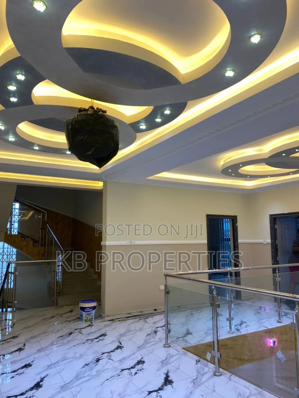 5bdrm House in Kb Properties, Spintex for rent in Spintex