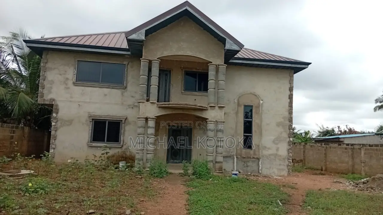 4bdrm Mansion in Kasoa for sale in Kasoa