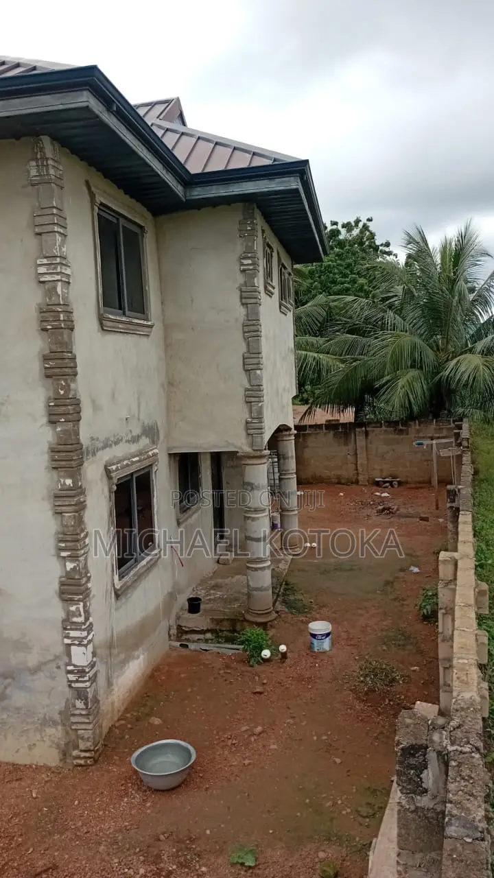 4bdrm Mansion in Kasoa for sale in Kasoa