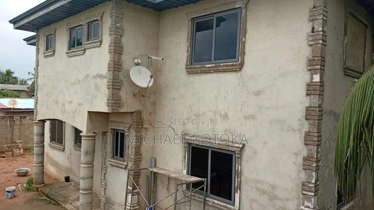 4bdrm Mansion in Kasoa for sale in Kasoa