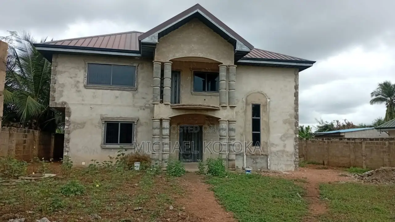 4bdrm Mansion in Kasoa for sale in Kasoa
